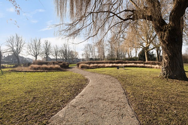 Medium property photo - Harlingerweg 13, 8801 PA Franeker